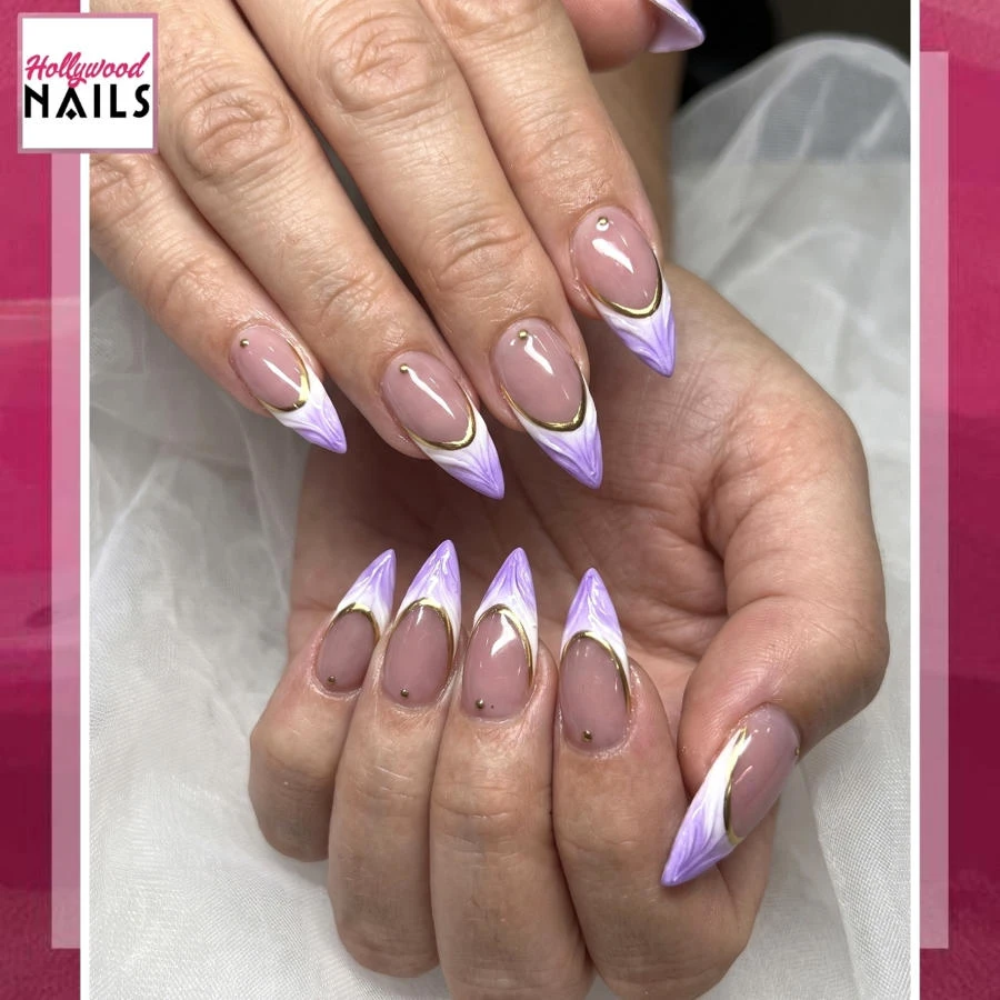 Nails Design